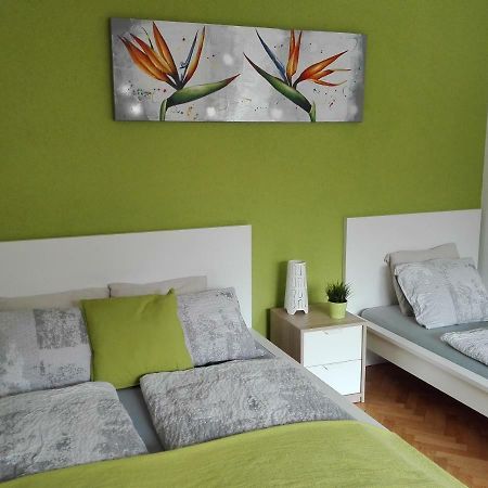 Apartments Grudnik Kranjska Gora Esterno foto